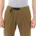 (男)【mont-bell】Cool Pants 輕薄快乾長褲-黑 1105659BK_4