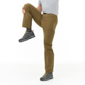 (男)【mont-bell】Cool Pants 輕薄快乾長褲-黑 1105659BK_6