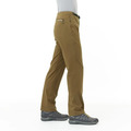(男)【mont-bell】Cool Pants 輕薄快乾長褲-黑 1105659BK_5