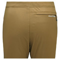 (男)【mont-bell】Cool Pants 輕薄快乾長褲-黑 1105659BK_3