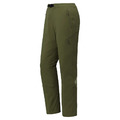 (男)【mont-bell】CLIFF PANTS LIGHT 彈性長褲-深綠 1105679DGN