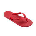 (男)【Havaianas】Color Flip Flops 拖鞋-紅色 4000016-1440_1