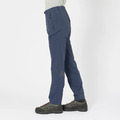 (男)【mont-bell】CLIFF PANTS LIGHT 彈性長褲-深綠 1105679DGN_1