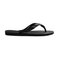 (男)【Havaianas】Color Flip Flops 拖鞋-黑色 4000016-0090_2
