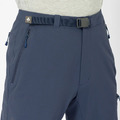 (男)【mont-bell】CLIFF PANTS LIGHT 彈性長褲-深綠 1105679DGN_6