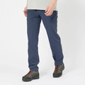 (男)【mont-bell】CLIFF PANTS LIGHT 彈性長褲-深綠 1105679DGN_2