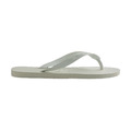 (男)【Havaianas】Color Flip Flops 拖鞋-白色 4000016-0001_2