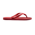 (男)【Havaianas】Color Flip Flops 拖鞋-紅色 4000016-1440_2