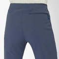 (男)【mont-bell】CLIFF PANTS LIGHT 彈性長褲-深綠 1105679DGN_4