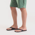 (男)【Havaianas】 Track Waves 人字拖-黑色 4149734-0090_2