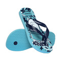 (童)【Havaianas】 Kids Disney Flip Flops玩具總動員夾腳拖-藍色 4150249-0245_1