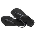 (女)【Havaianas】 Flash Urban Sandals 拖鞋-黑色 4000039-0090_3