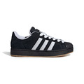 (男)【愛迪達ADIDAS】SUPERSTAR ST 運動休閒鞋 -黑白 KI3512