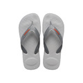 (男)【Havaianas】 Top Max Comfort 人字拖-淺灰藍 4148608-8620