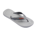 (男)【Havaianas】 Top Max Comfort 人字拖-淺灰藍 4148608-8620_2