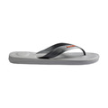 (男)【Havaianas】 Top Max Comfort 人字拖-淺灰藍 4148608-8620_3