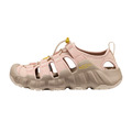 (女)【KEEN】HYPERPORT H2 全方位輕量護趾涼鞋-玫瑰粉 1031753_1