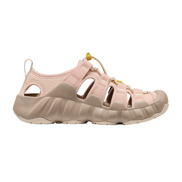 (女)【KEEN】HYPERPORT H2 全方位輕量護趾涼鞋-玫瑰粉 1031753