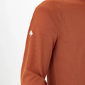 (男)【mont-bell】Cool Long Sleeve T長袖上衣-海軍藍 1114629NV25_1