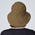 【Wildland 荒野】中性抗UV雙面漁夫帽-沙色/摩曼粉 WH1063-163/-138_2