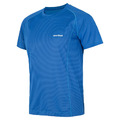 (男)【mont-bell】Wickron Cool T 短袖上衣-藍 1114627BL