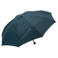 【mont-bell】Trekking Umbrella 55 雨傘-海軍藍 1128701NV