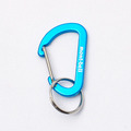 【mont-bell】KEY CARABINER FLAT D KAN 4鎖匙扣-多色 #1124333_4