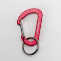 【mont-bell】KEY CARABINER FLAT D KAN 4鎖匙扣-多色 #1124333_2