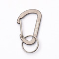 【mont-bell】KEY CARABINER FLAT D KAN 4鎖匙扣-多色 #1124333_3