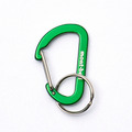 【mont-bell】KEY CARABINER FLAT D KAN 4鎖匙扣-多色 #1124333_5