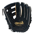 【美津濃MIZUNO】 13吋壘球手套-黃黑/黑黃 1ATGS26810_3