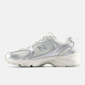 【New Balance】530系列中性復古休閒鞋-銀灰(D楦) U5303IR_2