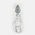 【New Balance】530系列中性復古休閒鞋-銀灰(D楦) U5303IR_3