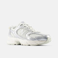 【New Balance】530系列中性復古休閒鞋-銀灰(D楦) U5303IR_1