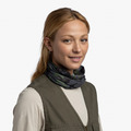 【BUFF】CoolNet UV&reg; Neckwear 頭巾-深綠迷彩 BF133658-909_5