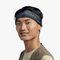【BUFF】CoolNet UV&reg; Neckwear 頭巾-深綠迷彩 BF133658-909_2