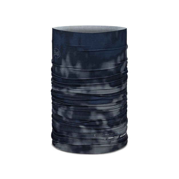 【BUFF】CoolNet UV&reg; Neckwear 頭巾-石墨夜色 BF135726-901