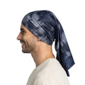 【BUFF】CoolNet UV&reg; Neckwear 頭巾-石墨夜色 BF135726-901_2