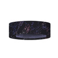 【BUFF】CoolNet UV Slim Headband 抗UV窄版頭帶-森痕石墨 BF138032-999