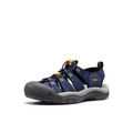 (男)【KEEN】NEWPORT H2 護趾涼鞋-深藍 1031686_3
