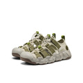 (男)【KEEN】HYPERPORT H2 全方位輕量護趾涼鞋-橄綠/淺灰 1031741_1