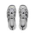(男)【KEEN】HYPERPORT H2 全方位輕量護趾涼鞋-淺灰 1030195_4