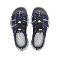 (男)【KEEN】NEWPORT H2 護趾涼鞋-深藍 1031686_1