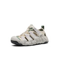 (女)【KEEN】HYPERPORT H2 全方位輕量護趾涼鞋-淺灰/米 1031747_1