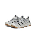 (男)【KEEN】HYPERPORT H2 全方位輕量護趾涼鞋-淺灰 1030195_1