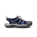 (男)【KEEN】NEWPORT H2 護趾涼鞋-深藍 1031686