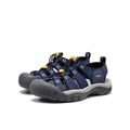 (男)【KEEN】NEWPORT H2 護趾涼鞋-深藍 1031686_5