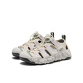 (女)【KEEN】HYPERPORT H2 全方位輕量護趾涼鞋-淺灰/米 1031747_3