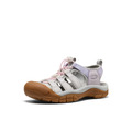 (女)【KEEN】HYPERPORT H2 全方位護趾涼鞋-淺灰紫 1032118_2