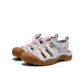 (女)【KEEN】HYPERPORT H2 全方位護趾涼鞋-淺灰紫 1032118_5